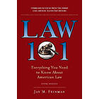 Jay M Feinman: Law 101