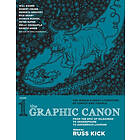 Russ Kick: Graphic Canon, The Vol. 1