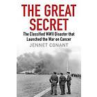 Jennet Conant: The Great Secret