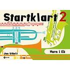 Jan Utbult: Startklart 2 Horn i Eb