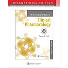 Susan M Ford: Introductory Clinical Pharmacology