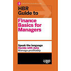 Harvard Business Review: HBR Guide to Finance Basics for Managers (HBR Series)