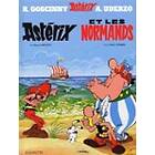 Rene Goscinny: Asterix et les Normands