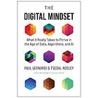 Paul Leonardi, Tsedal Neeley: The Digital Mindset