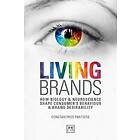 Constantinos Pantidos: Living Brands