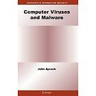 John Aycock: Computer Viruses and Malware