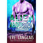 Eve Langlais: Alien Abduction 1