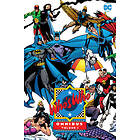 : Who's Who Omnibus Vol. 1