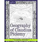 Claudius Ptolemy: Geography of Claudius Ptolemy