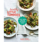 Claire Power: Healthy Little Tummies