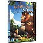 The Gruffalo (UK) (DVD)