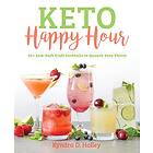 Kyndra Holley: Keto Happy Hour