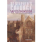 Elizabeth Biggs: St Stephen's College, Westminster
