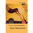 Tessa Roynon: The Cambridge Introduction to Toni Morrison