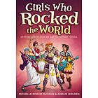 Michelle Roehm McCann: Girls Who Rocked the World 2