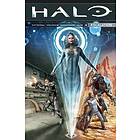 Ian Richardson, Duffy Boudreau, Will Conrad: Halo: Escalation Volume 4