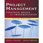 David Cleland: Project Management