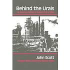 John Scott: Behind the Urals