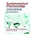 Alan Galbraith: Fundamentals of Pharmacology