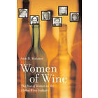 Ann B Matasar: Women of Wine