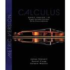 James Stewart: Single Variable Calculus