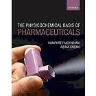 Humphrey Moynihan: Physicochemical Basis of Pharmaceuticals