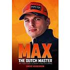 Andre Hoogeboom: Max: The Dutch Master