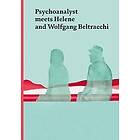 Jeannette Fischer: Psychoanalyst Meets Helene and Wolfgang Beltracchi