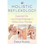 Ewald Kliegel: Holistic Reflexology