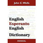 John Christopher Wells, J C Wells: English-Esperanto-English Dictionary (2010 Edition)