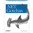 Venkat Subramaniam: .NET Gotchas