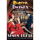 Simon Brett: Blotto, Twinks and the Bootlegger's Moll