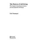 Eric Neumayer: The Pattern of Aid Giving