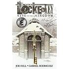 Joe Hill: Locke &; Key, Vol. 4: Keys to the Kingdom