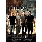 The Unit - Season 2 (US) (DVD)