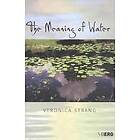 Veronica Strang: The Meaning of Water