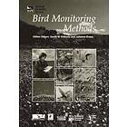 Gillian Gilbert, David W Gibbons, Julianne Evans: Bird Monitoring Methods