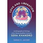 Sarah H Jacoby: Love and Liberation