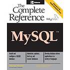 Vikram Vaswani: MySQL: The Complete Reference