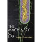 David S Goodsell: The Machinery of Life