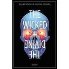 Kieron Gillen, Jamie McKelvie, Matt Wilson: The Wicked Divine Volume 9: Okay