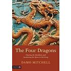 Damo Mitchell: The Four Dragons