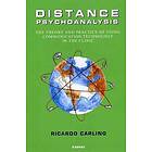 Ricardo Carlino: Distance Psychoanalysis