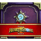 Titan: The Art of Hearthstone: Year the Kraken