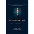 David A Duryee: 60 Minute CFO