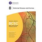 Robert W Weisenthal: 2022-2023 Basic and Clinical Science Course (TM), Section 08: External Disease Cornea