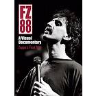 Andrew Greenaway: FZ88