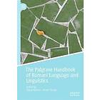 Yaron Matras, Anton Tenser: The Palgrave Handbook of Romani Language and Linguistics