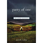 Anneli Rufus: Party of One