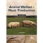 Neville Gregory, Temple Grandin: Animal Welfare and Meat Production